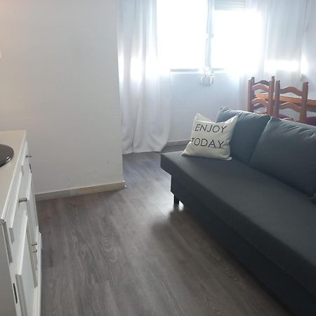 Apartamentos Centricos A 10 Min De La Playa Almería Exterior foto