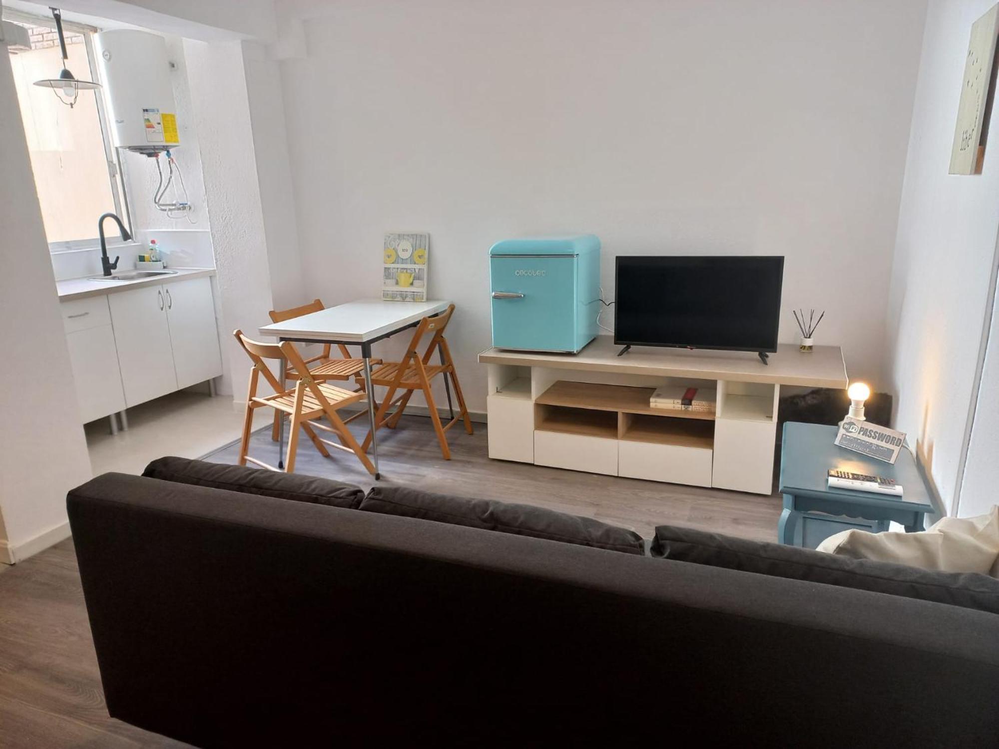 Apartamentos Centricos A 10 Min De La Playa Almería Exterior foto