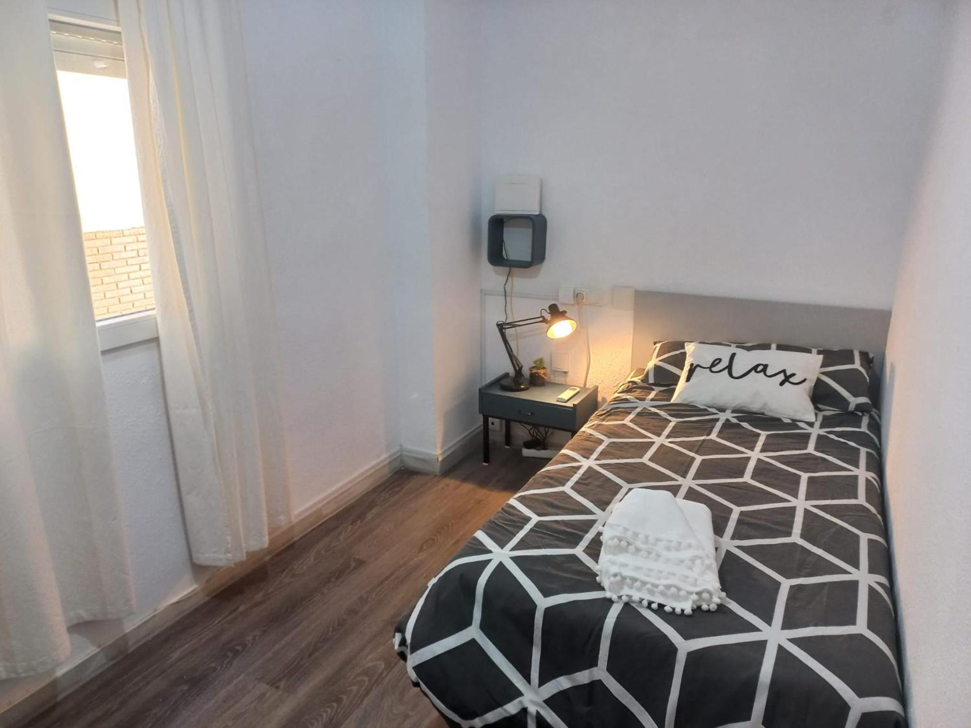 Apartamentos Centricos A 10 Min De La Playa Almería Exterior foto